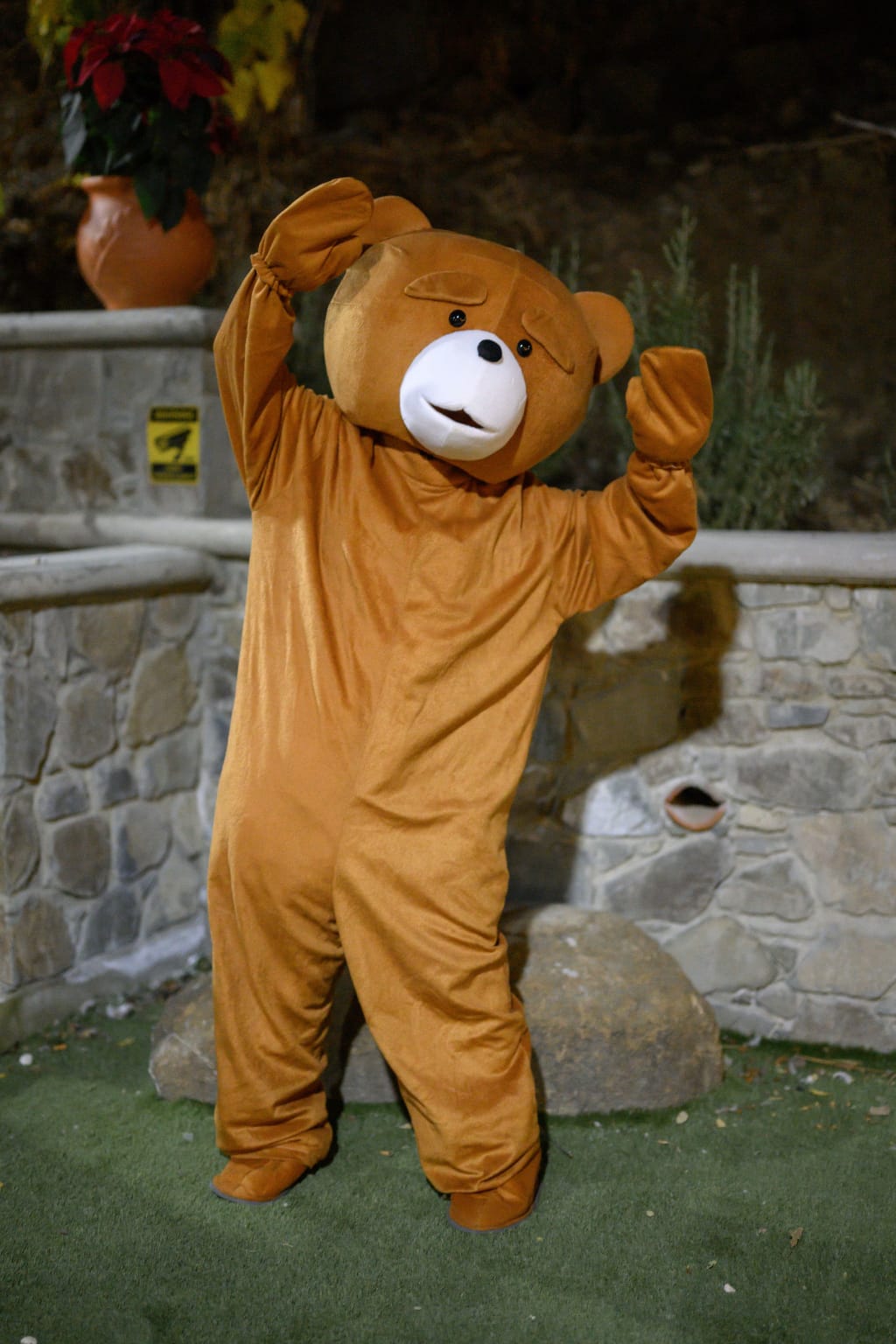 Χαρούμενες στιγμές