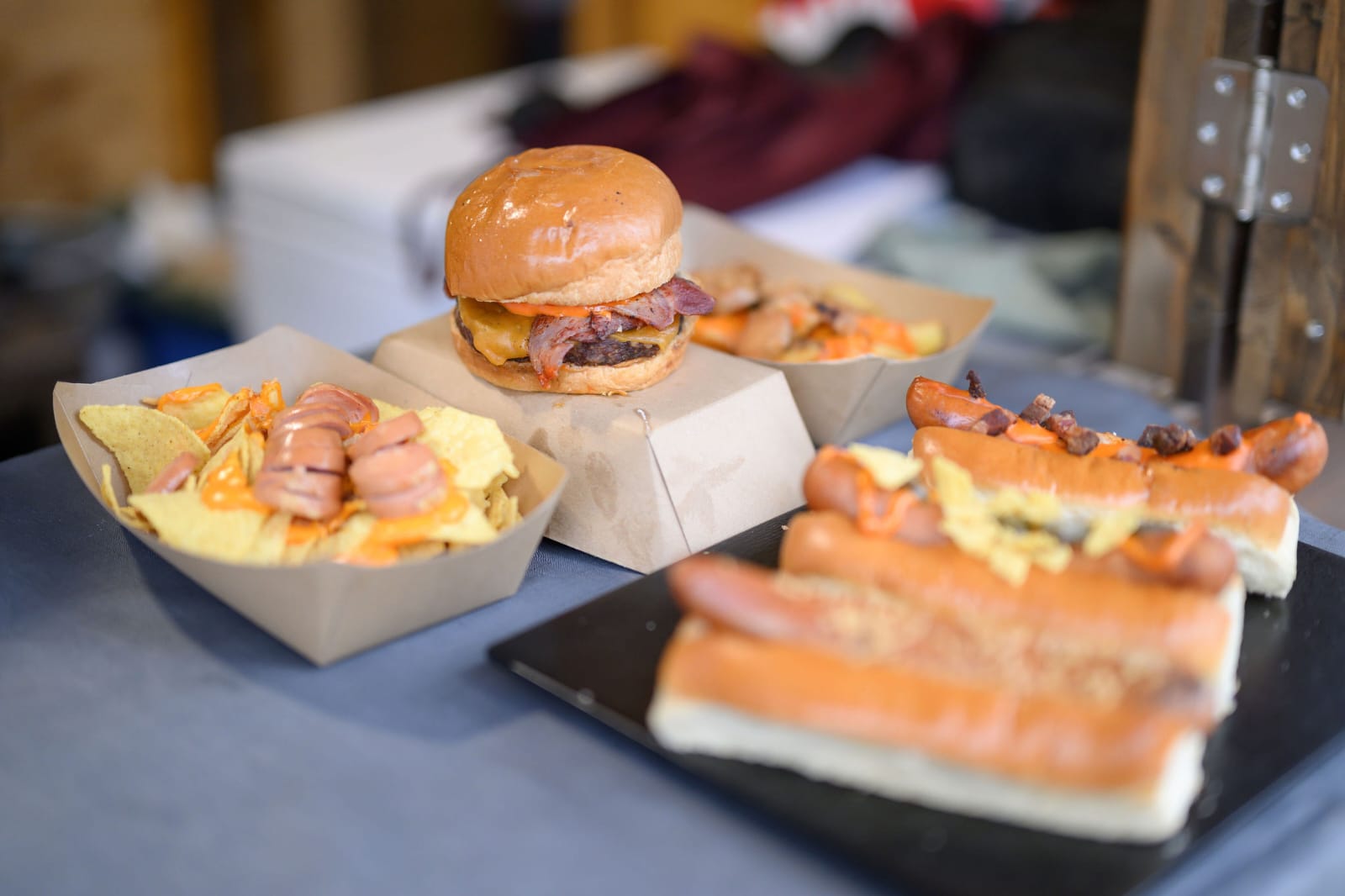 Συναυλία στην πλατεία