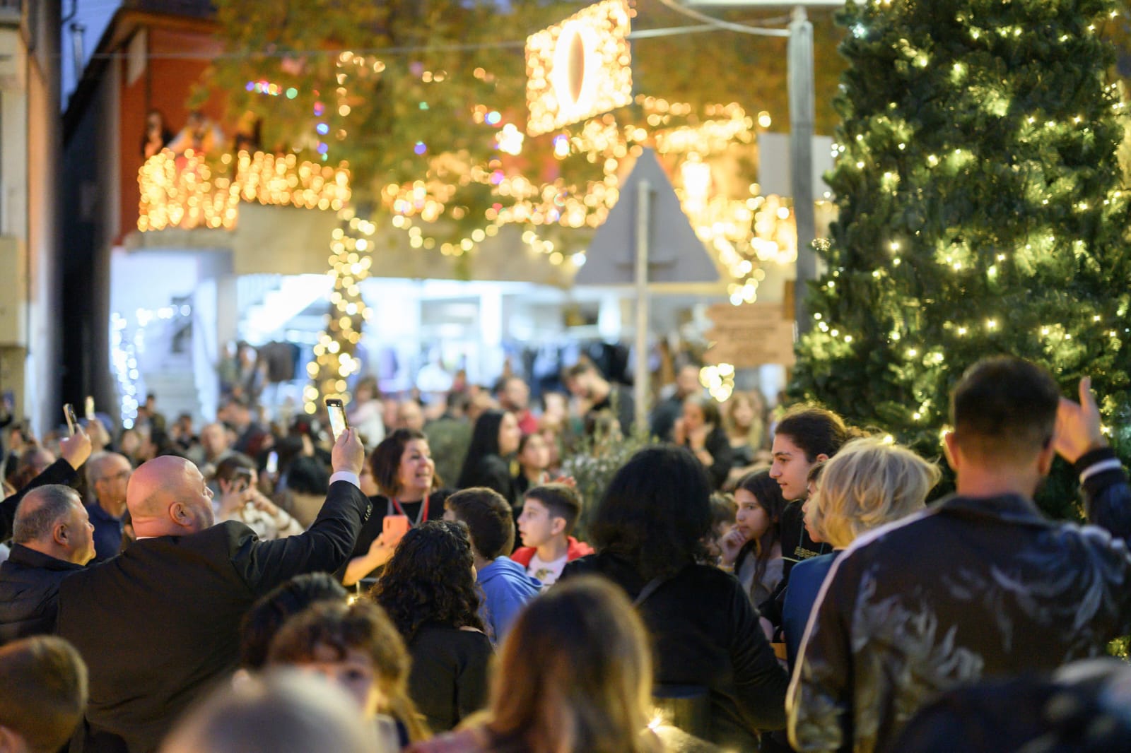 Παραδοσιακές γεύσεις