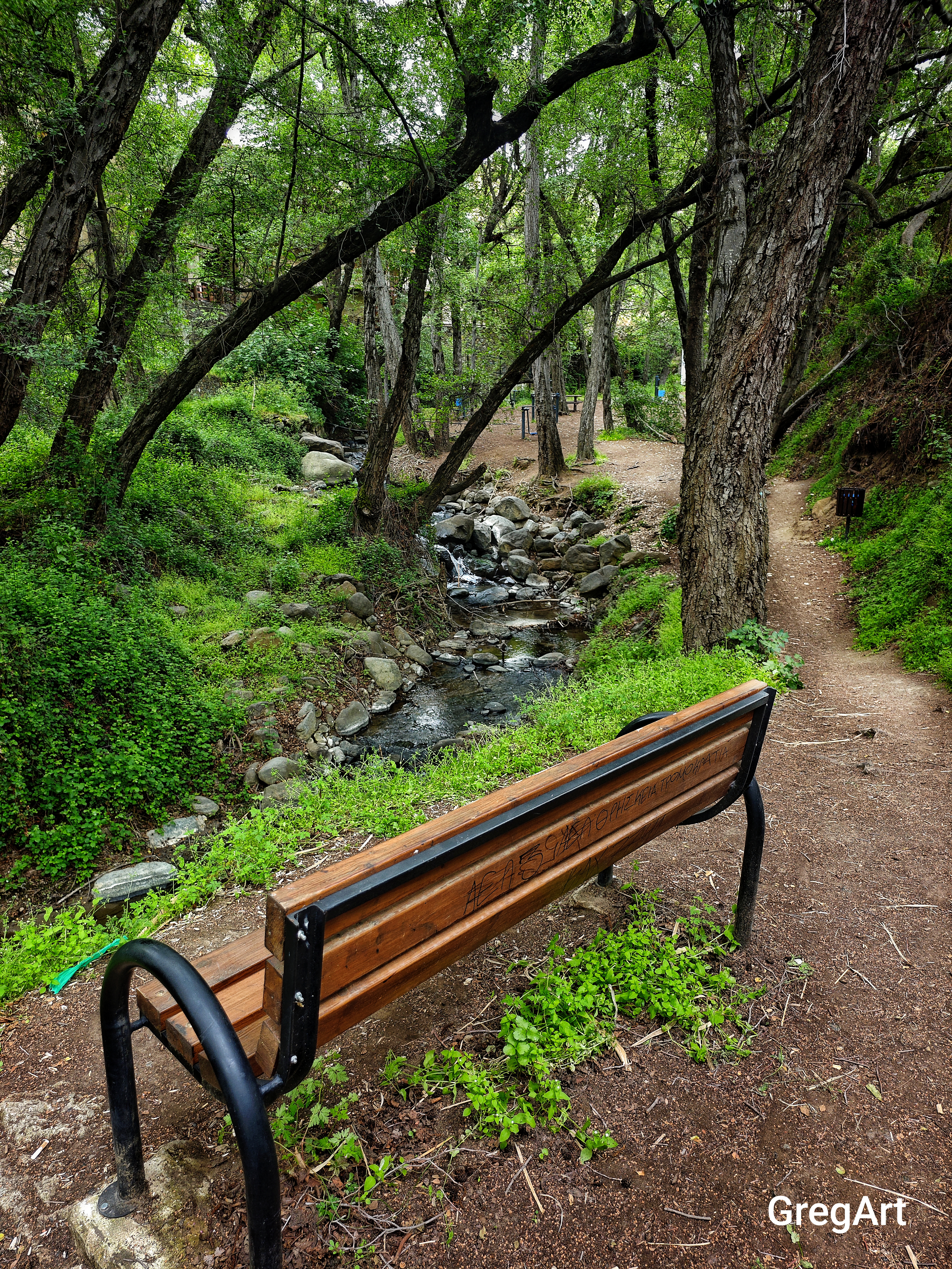 Συναυλία στην πλατεία