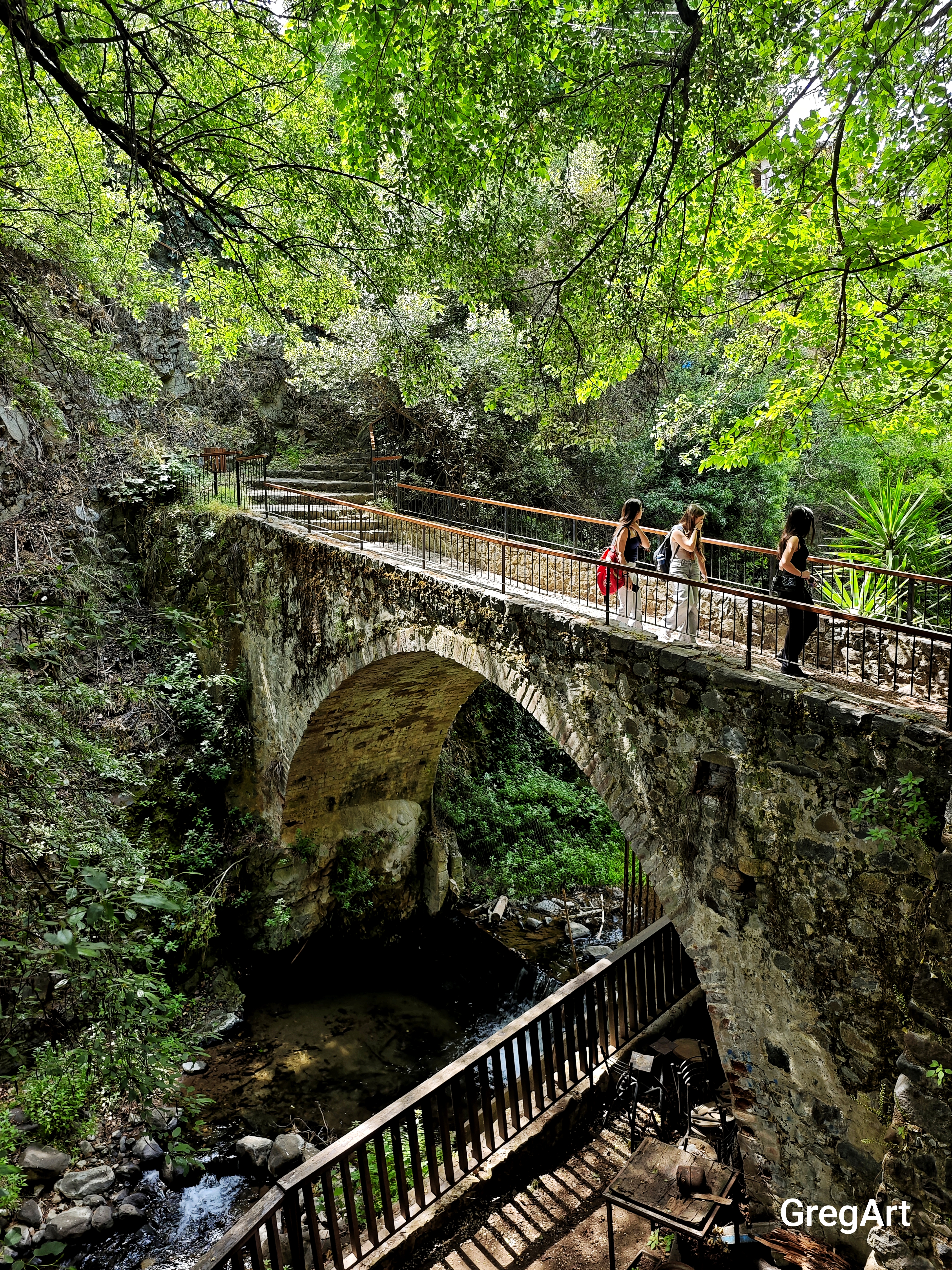 Ζεστά ποτά και γλυκά