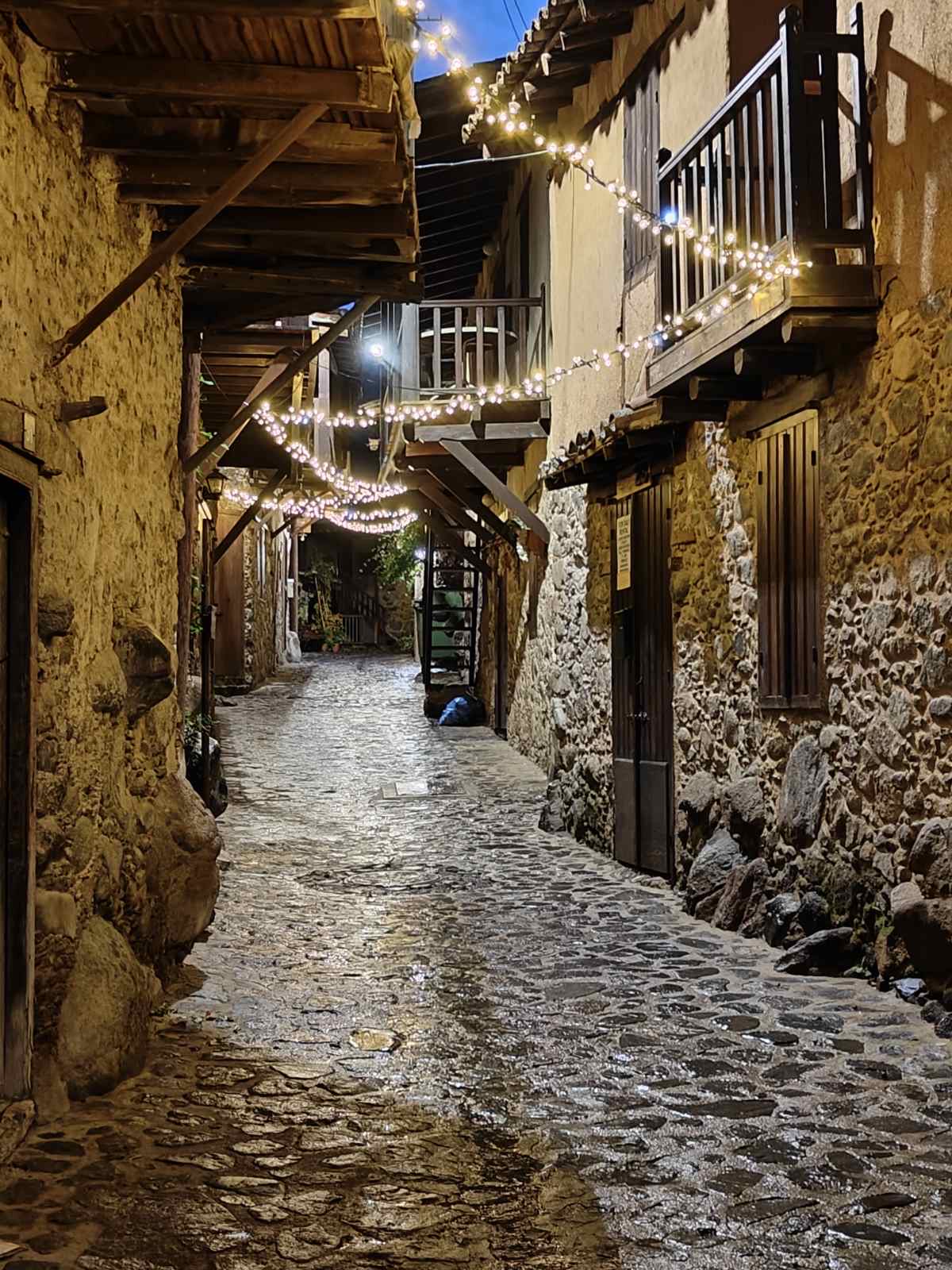 Αγορά με τοπικά προϊόντα