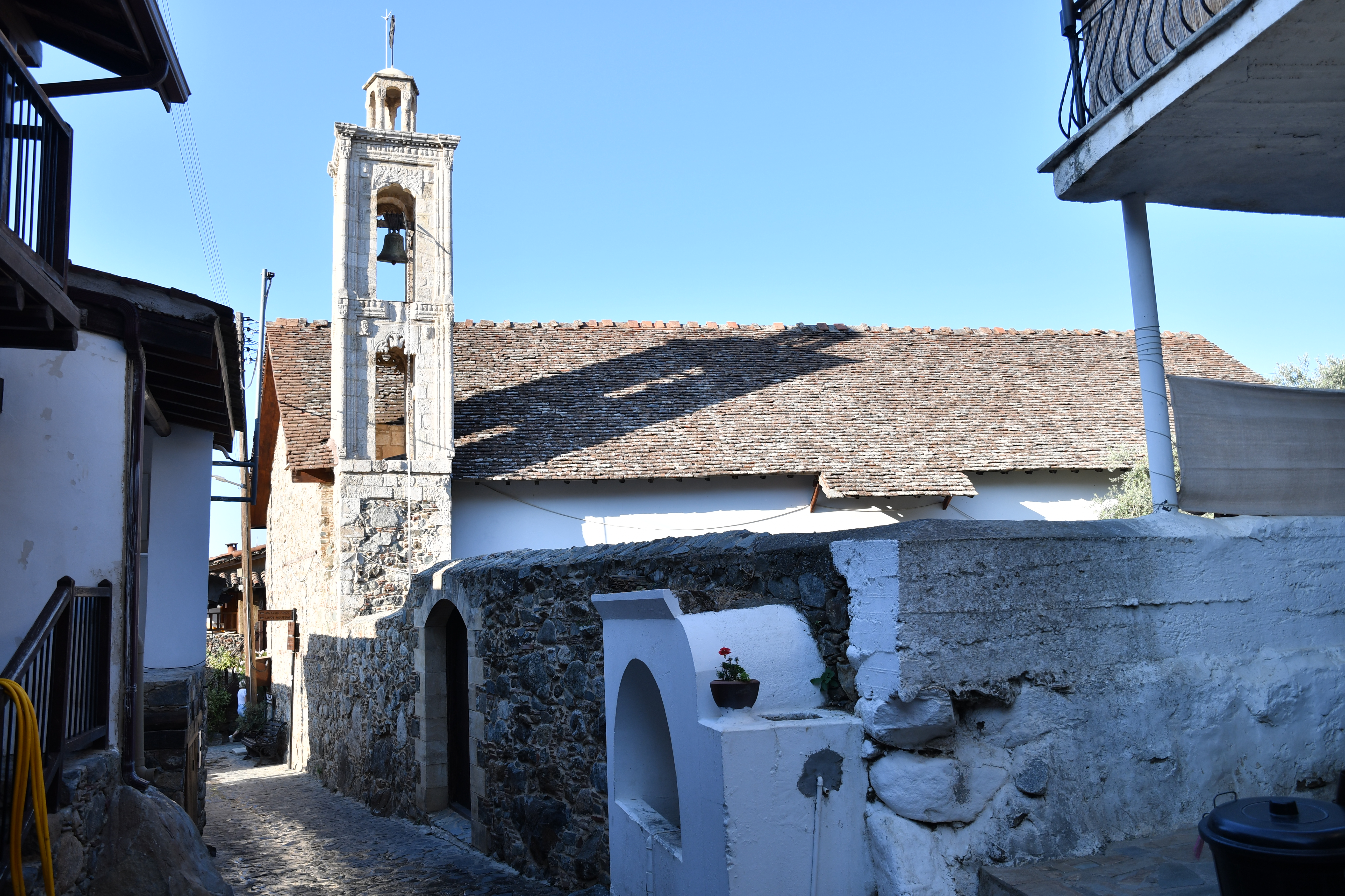 Οικογενειακές αναμνήσεις