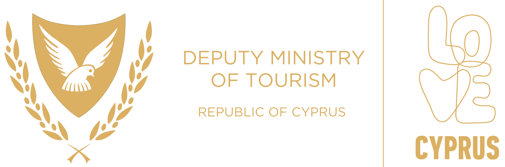 Υπουργείο Τουρισμού Κύπρου