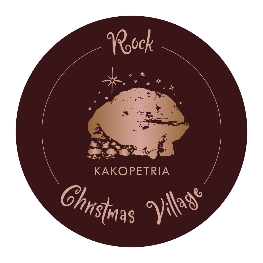 Rock Christmas Village – Kakopetrias